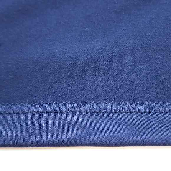 PERRY ELLIS SPORT ZIPPER LONG SLEVES SHIRT - Picture 7 of 7